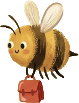 Bienenstock Logo
